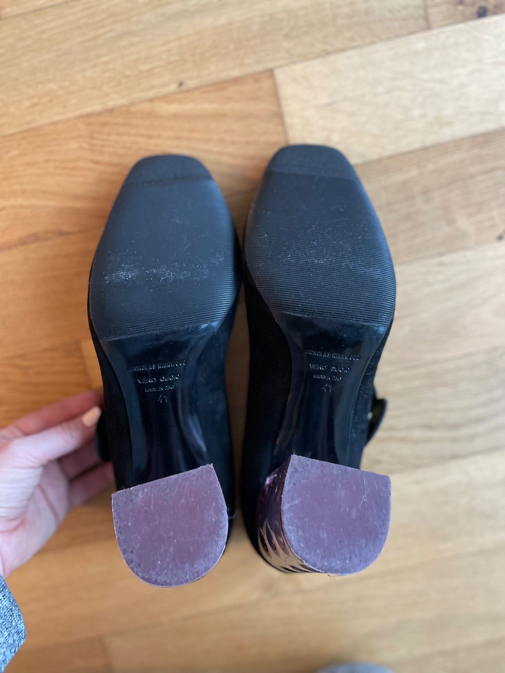 Chaussures femmes: NICHOLAS KIRKWOOD 41 pumps – Neuf (Voir description) à Zug par dim_np7l 4