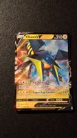 *Pokémon Vikavolt V* Holo-Karte 060/189