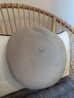 Classic "Frenh" Wool Beret Hat - Stay Warm and Stylish