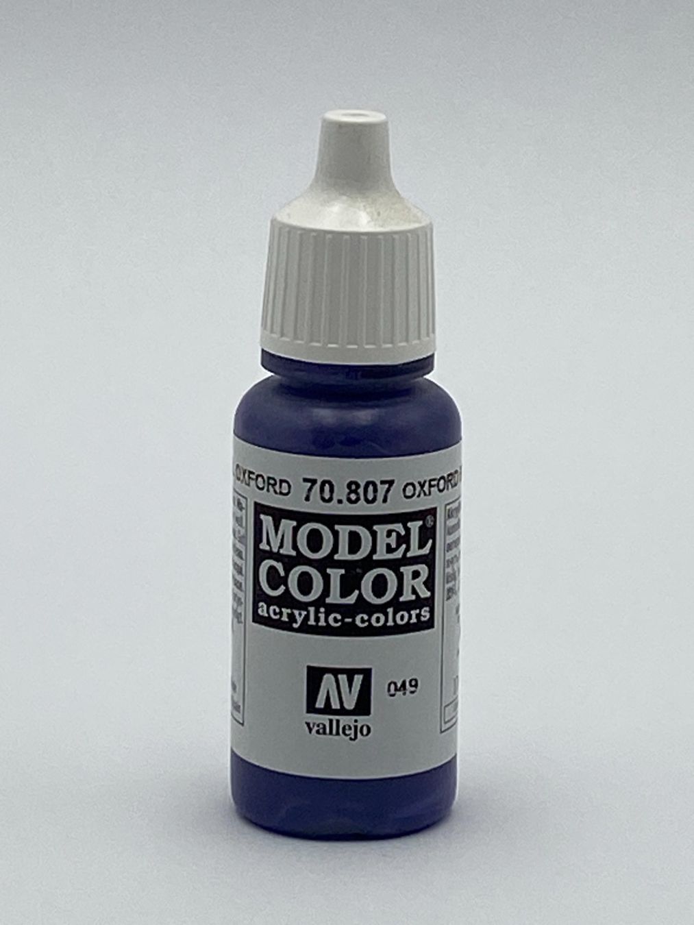 Farben: 10 x Vallejo Model Color Farben – Neu und originalverpackt aus Neukirch a.d. Thur von MoBa-Artikel.ch 1