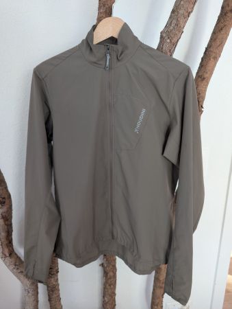 Houdini Windjacke Damen – Gr. M – Wie neu!