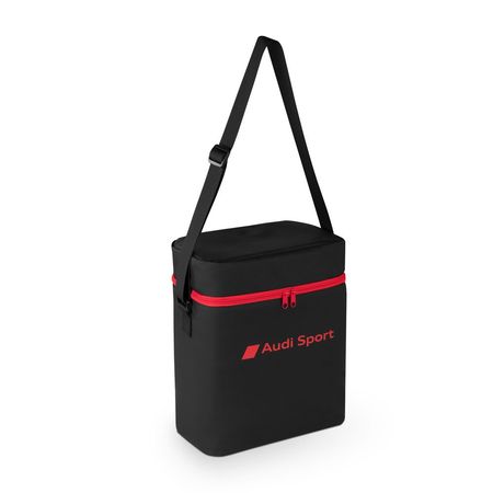 AUDI SPORT KÜHLTASCHE ** NEU ** OVP ** ORIGINAL MERCHANDISE