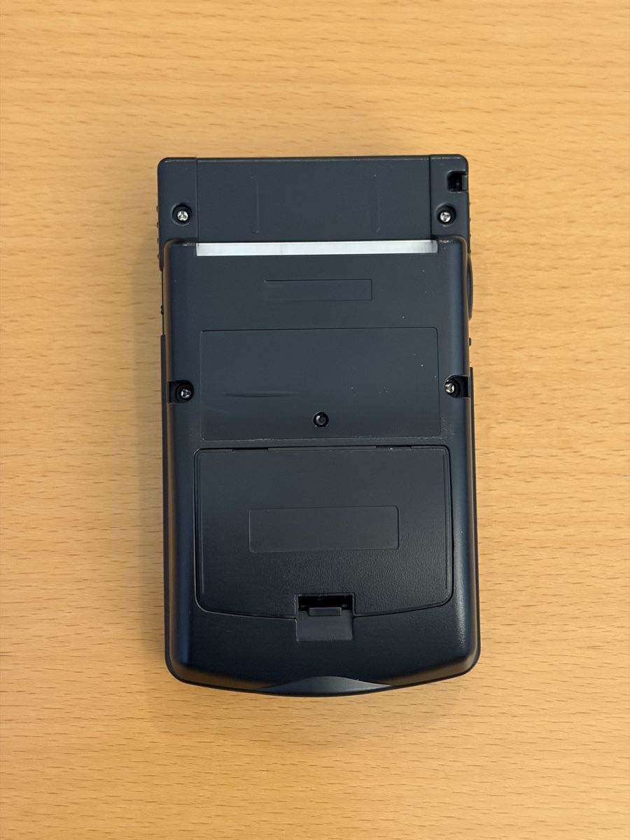 Nintendo Console: Gameboy Color + Linker Everdrive – Nuovo (secondo la descrizione) da Biel/Bienne venduto da sebooounet 1