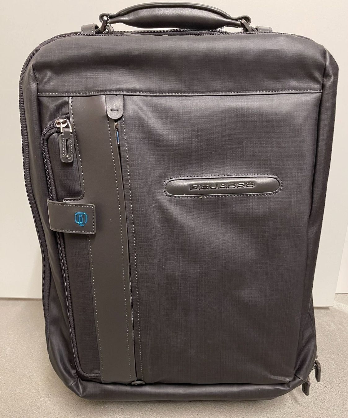 Altro in Aeronautica: Piquadro trolley Neu – Nuovo (secondo la descrizione) da Küsnacht ZH venduto da LuxuryBroker