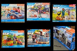 Playmobil Paket