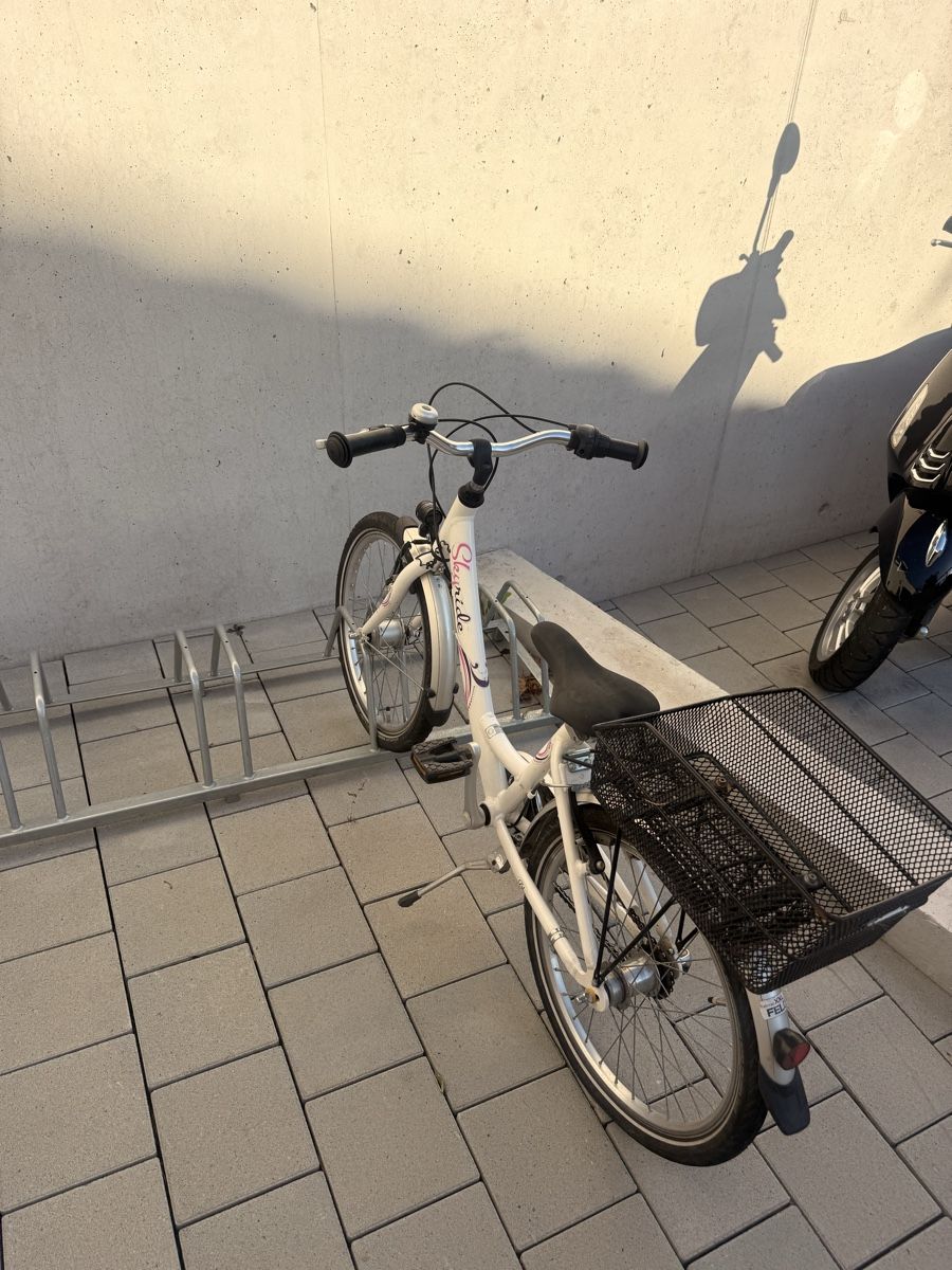 Vélos: Bicycle for children – D'occasion à Zürich par Bellinka23 3