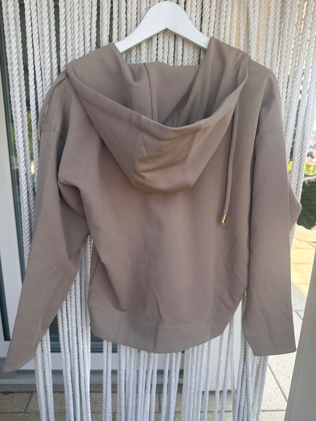 Mango Pulls & Sweat-shirts: Mango Feinstrick-Pulli, Gr S – D'occasion à Volketswil par iac_yf9h 1