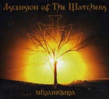 Ascension of the watchers - Numinosum