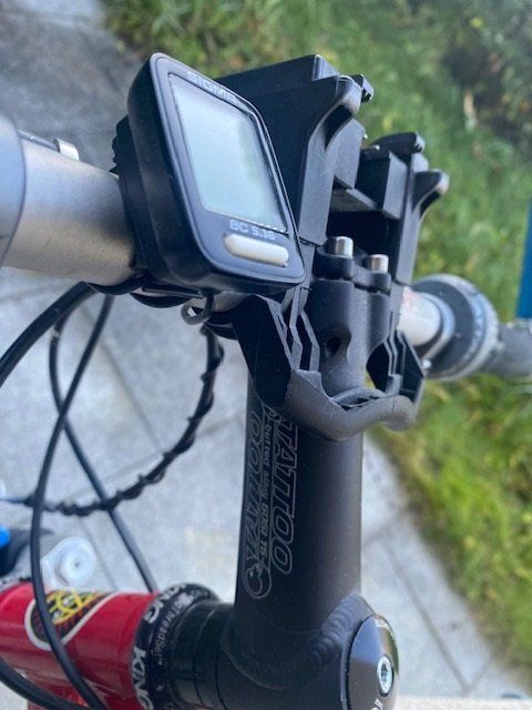 Jamis Biciclette: Mountainbike Jamis – Usato da Balzers venduto da mandro 2