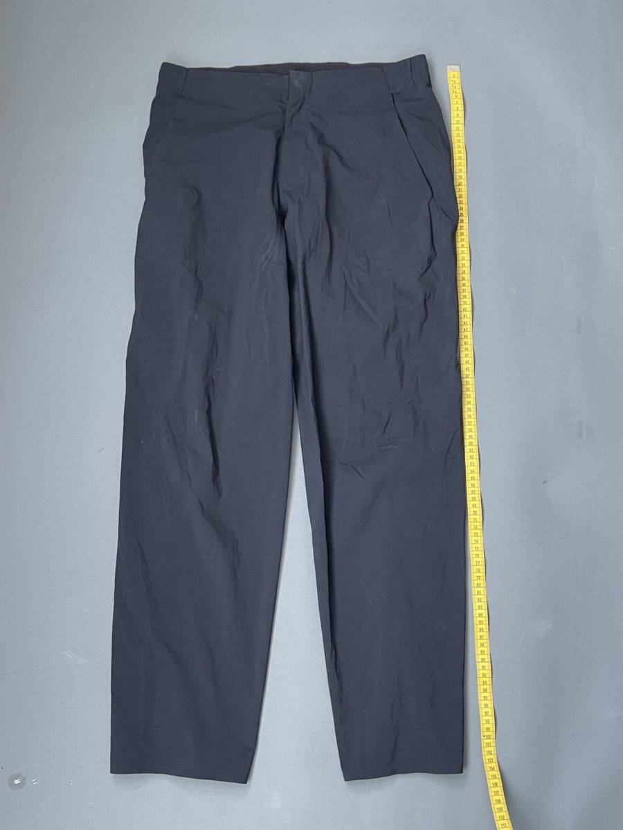 Arcteryx Pantaloni: Veilance Arcteryx Pants – Usato da Zürich venduto da drooppee