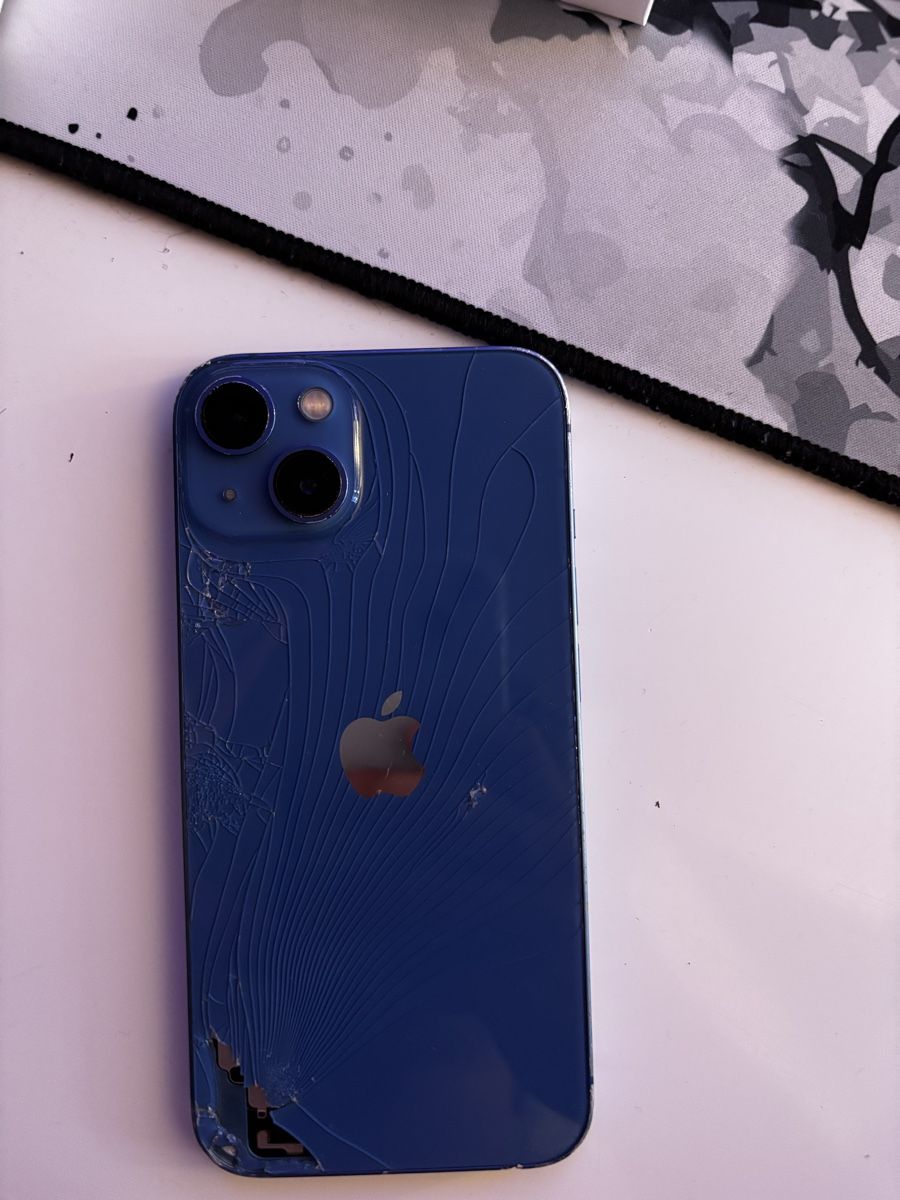 Apple Handys / Smartphones: Iphone 13 – Gebraucht aus Binz von myswiss 1