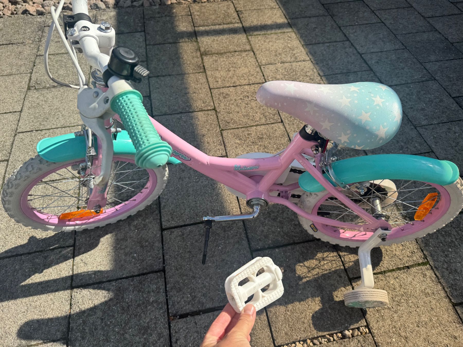 Vélos: Velo – D'occasion à Oftringen par asl_626n 1