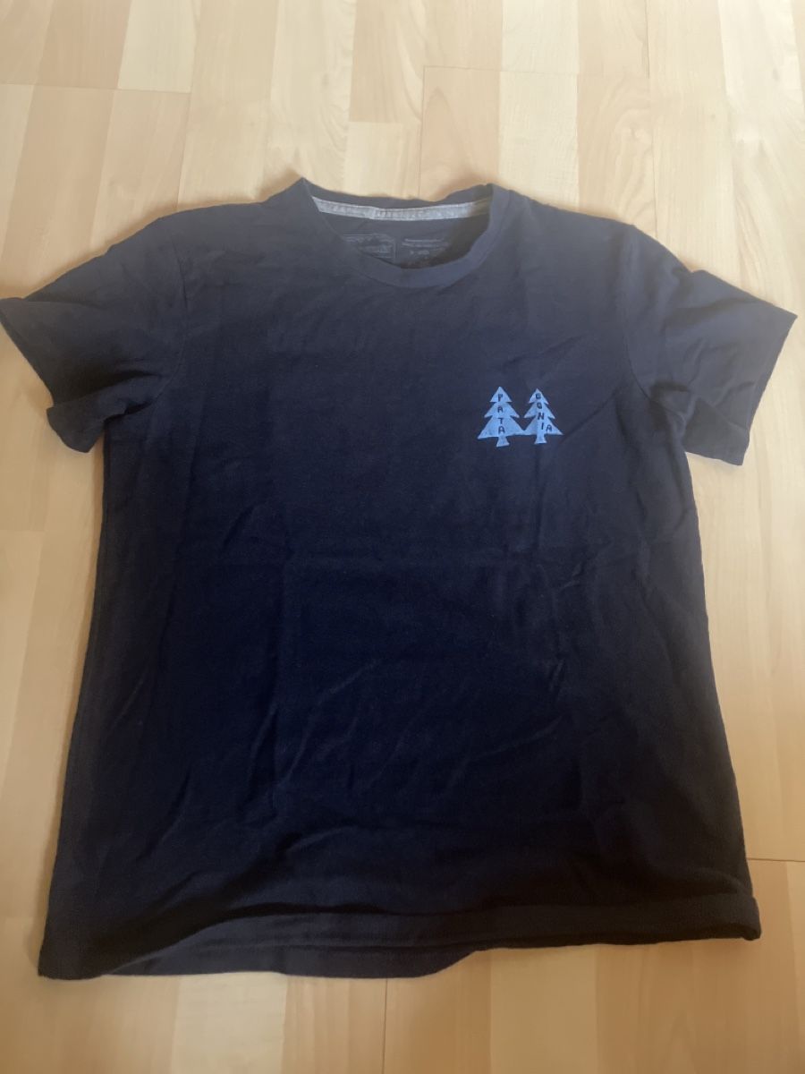 Patagonia T-shirt: Patagonia T-Shirt – Nuovo (secondo la descrizione) da St. Gallen venduto da hnnh.koch