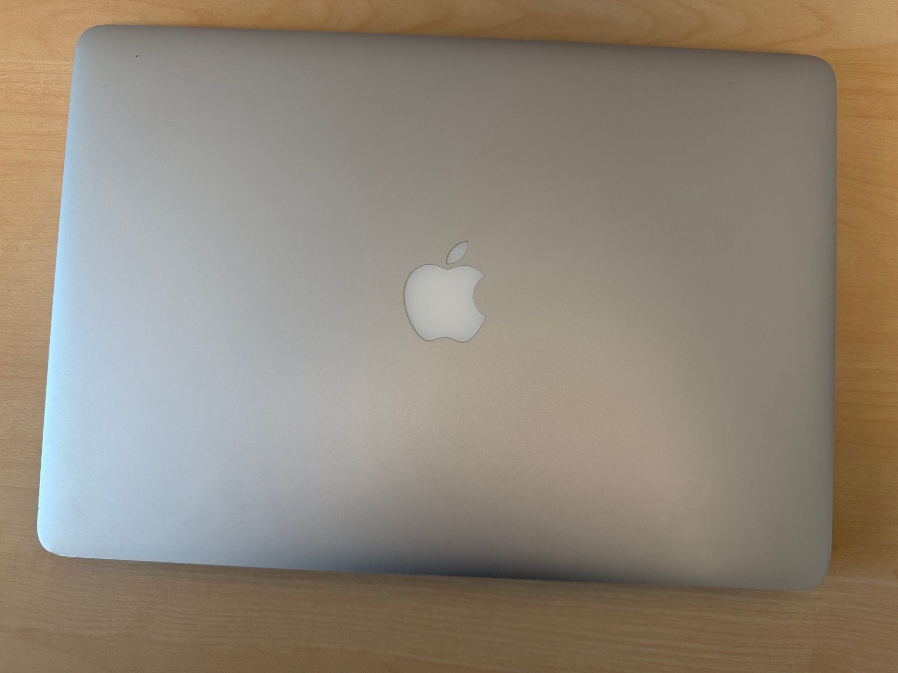 Apple Notebooks: MacBook Pro 15" Retina — A1398 – Gebraucht aus Bulle von Eduardo_Teixeira 1