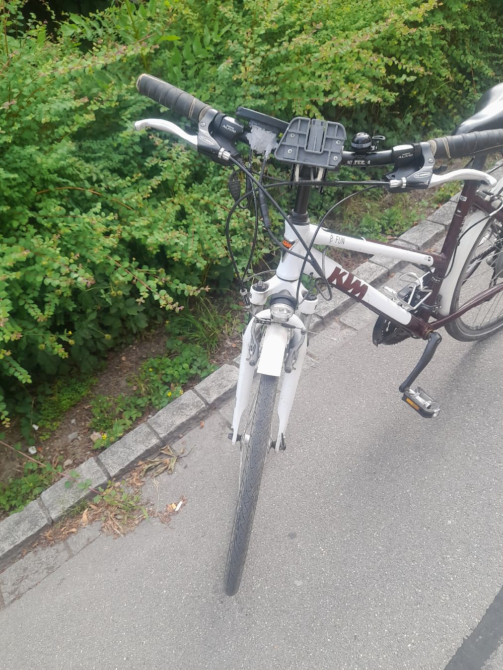 Velos: Velo – Gebraucht aus Glattbrugg von B_B 3