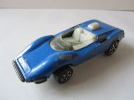 Alfa Romeo P33 Pininfarina, Corgi Juniors