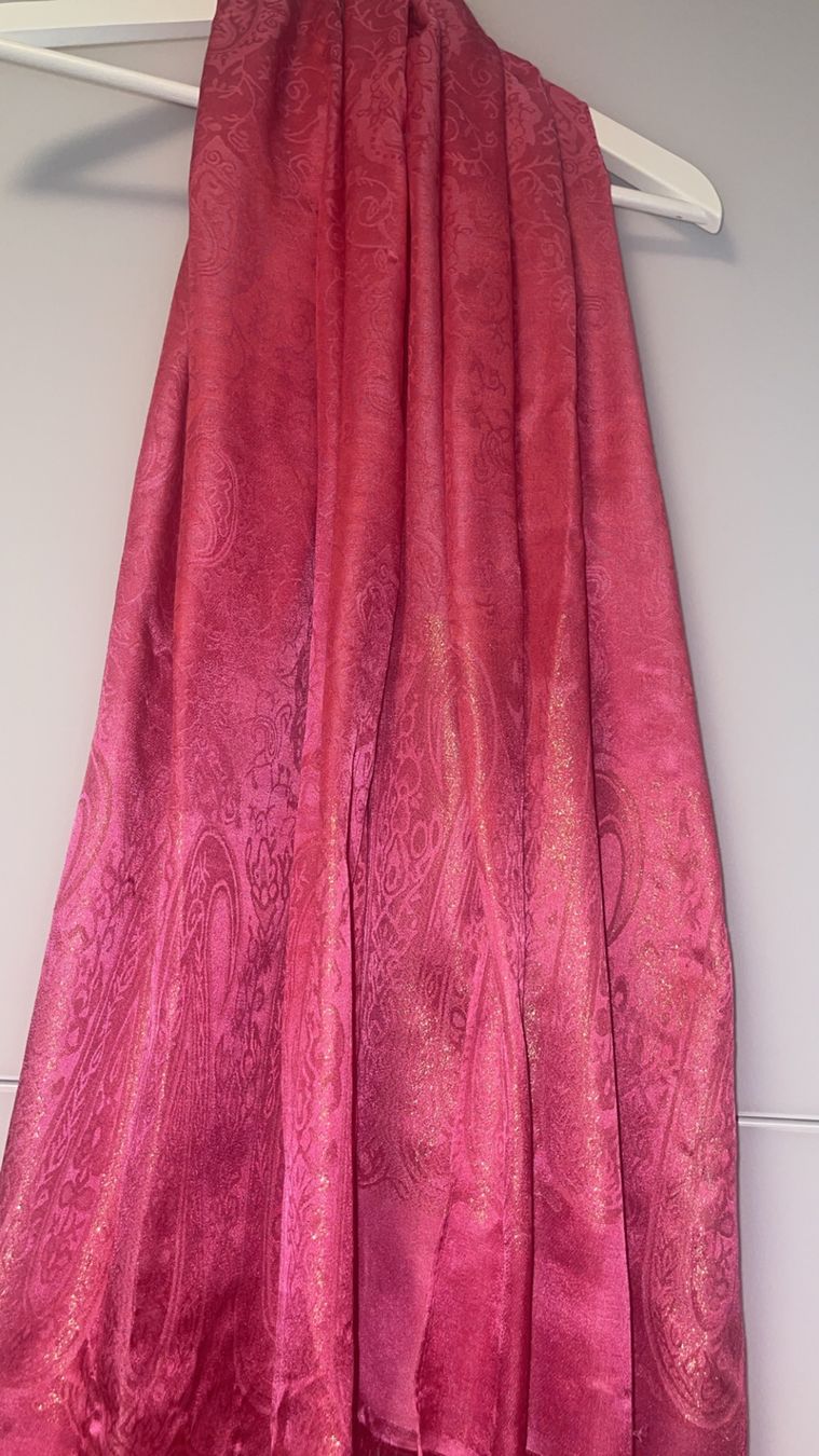 Foulards & écharpes: Schal Damen – Neuf (Voir description) à Winterthur par Milan340 5