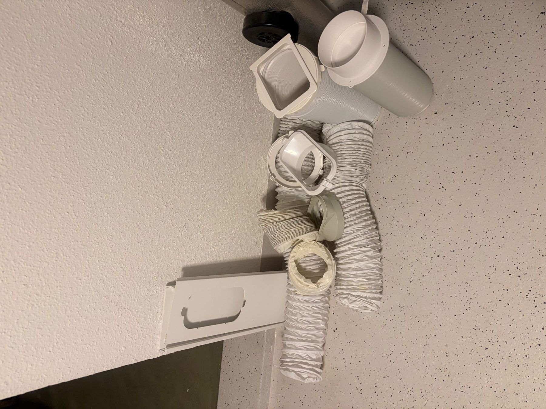 Climatiseurs: 2 mobile Klimageräte im Konvolut – D'occasion à Wittenbach par Leuchte26 6