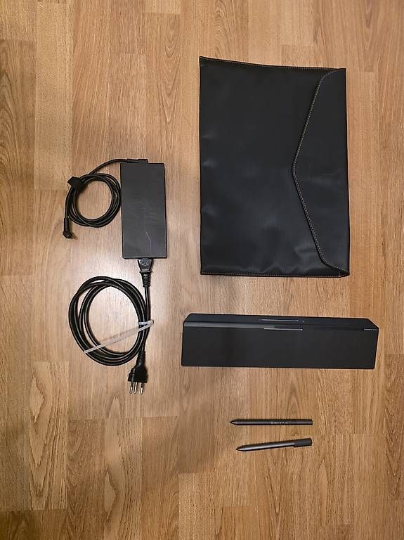 Asus Notebooks: ASUS Zenbook Duo Zubehör  Einzeln oder als Komplettset! – Gebraucht aus Pratteln von Xilefcheef