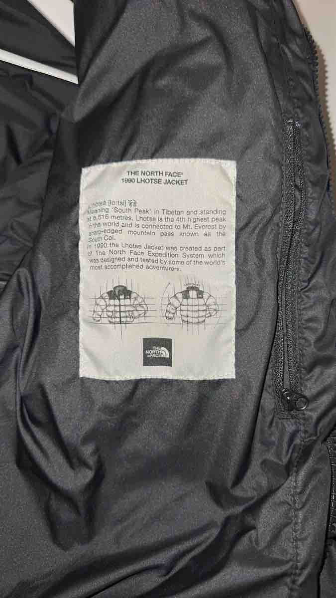 North Face Jacken: Doudoune The North Face 700, taille S – Gebraucht aus Boudry von ale_8t28 5