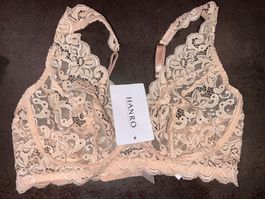 BH HANRO 80B neu