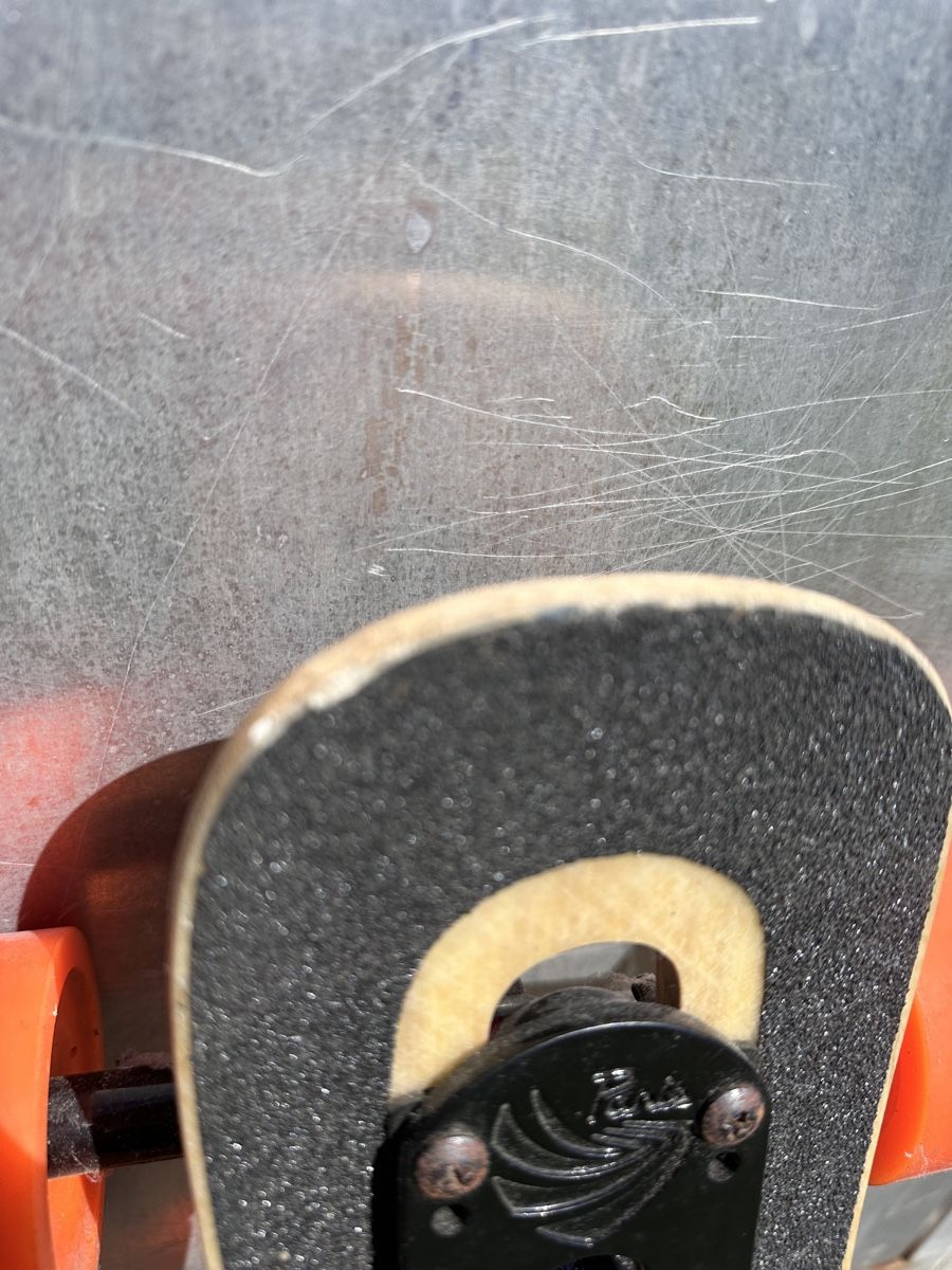 Skateboards: Loaded Dervish Sama Longboard – Usato da Frenkendorf venduto da mak_d2zw 1