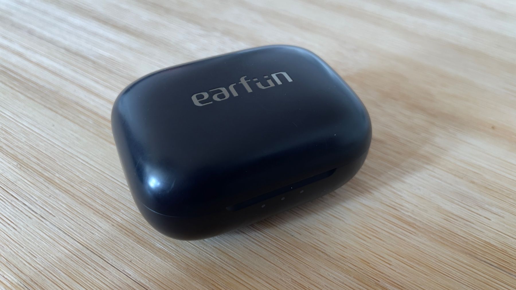 Cuffie: EarFun Air Pro 4 ANC – Usato da Rickenbach Sulz venduto da Orvieto2000 1