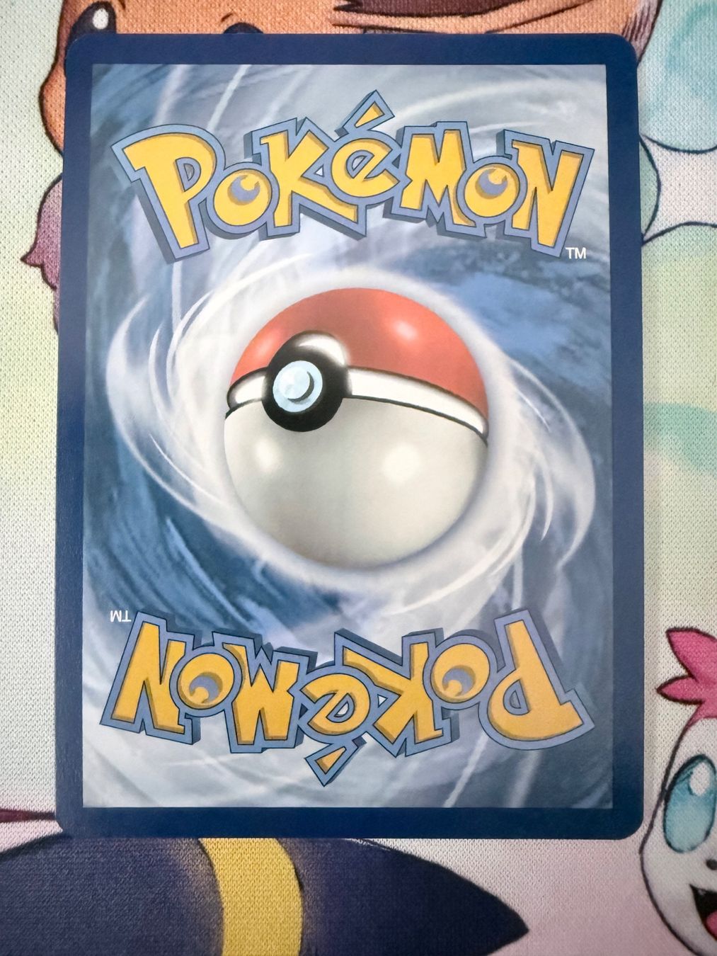 Pokémon Carte collezionabili: Pokemon 151 Erika`s Invitation 196/165 – Nuovo (secondo la descrizione) da Grindelwald venduto da DMark 1