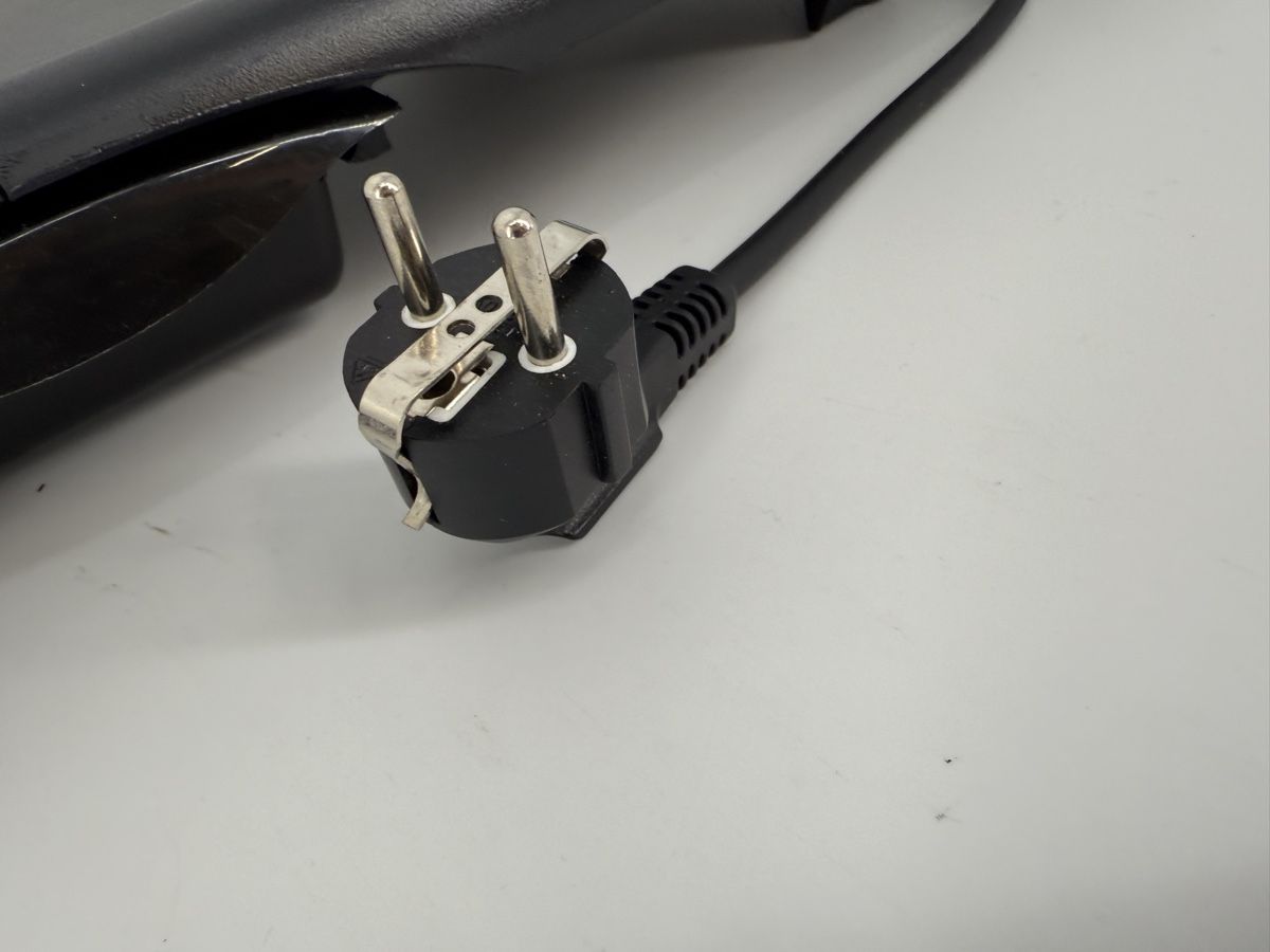 Küchengeräte: Glatte Elektro Grill-Palcha/ Grillplatte EDM  – Gebraucht aus Auenstein von moin. 5