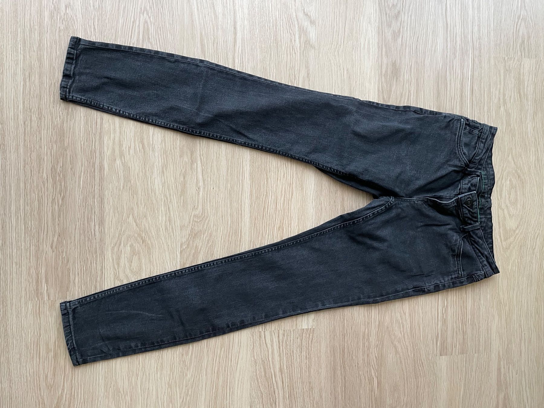 C&A Jeans: Jeans Gr. 40 Long – Gebraucht aus Kaltbrunn von pooc1975 3