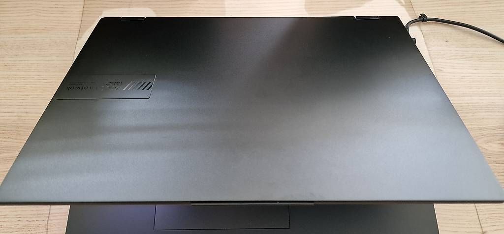 Notebook: Asus Vivobook 16 Zoll Oled Display  – Usato da Zürich venduto da jos_njp5 1