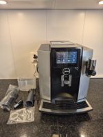 JURA S8 – frisch gewartet – Top Zustand