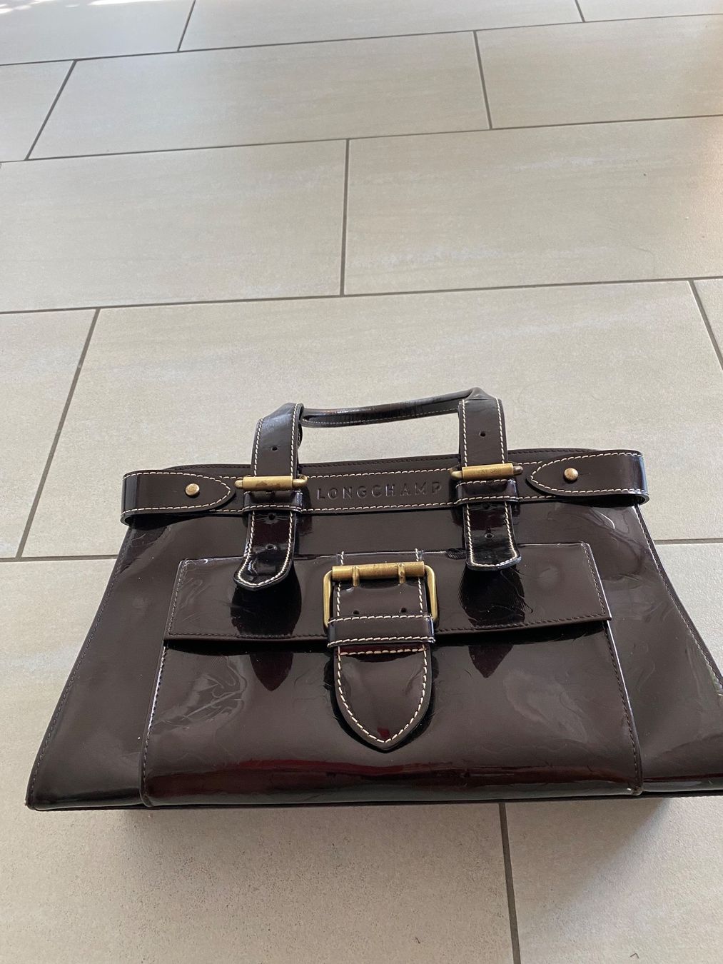 Longchamp Borse da donna: Longchamp Tasche – Usato da Affoltern am Albis venduto da may_9gdz 1