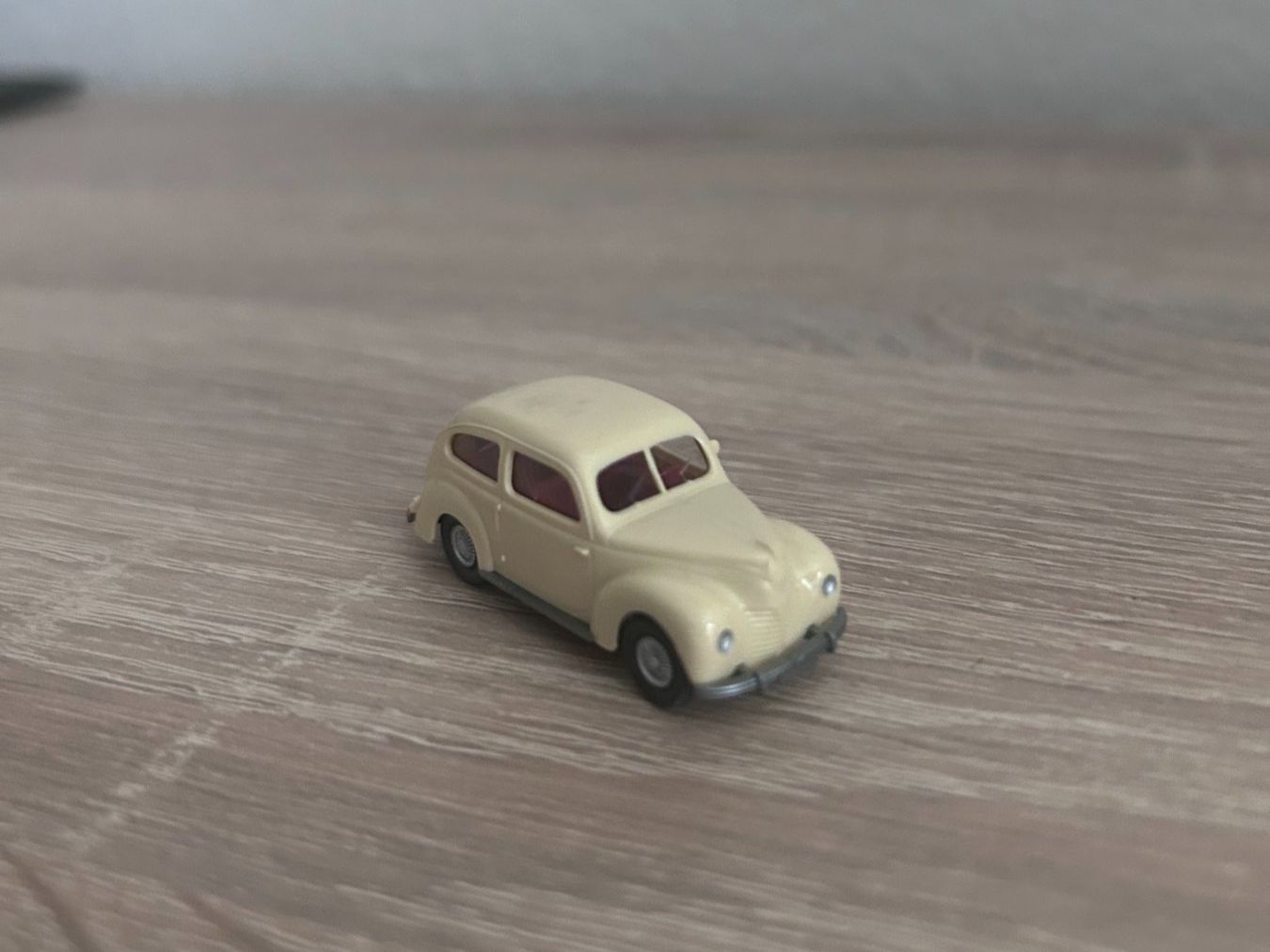 Wiking Modellini d'auto: Ford Taunus Wiking 1:87 – Usato da Goldach venduto da Manyro55 2