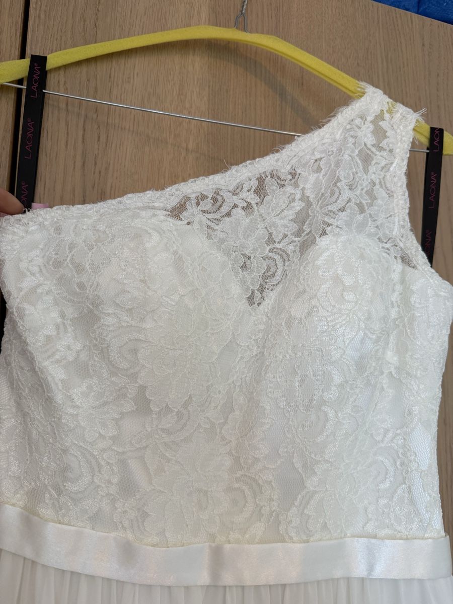 Vestiti: Festkleid/Abendkleid top Zustand Gr 38 – Nuovo (secondo la descrizione) da Gossau SG venduto da niy_r7lw