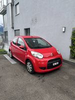 Citroen C1 ab grossem Service