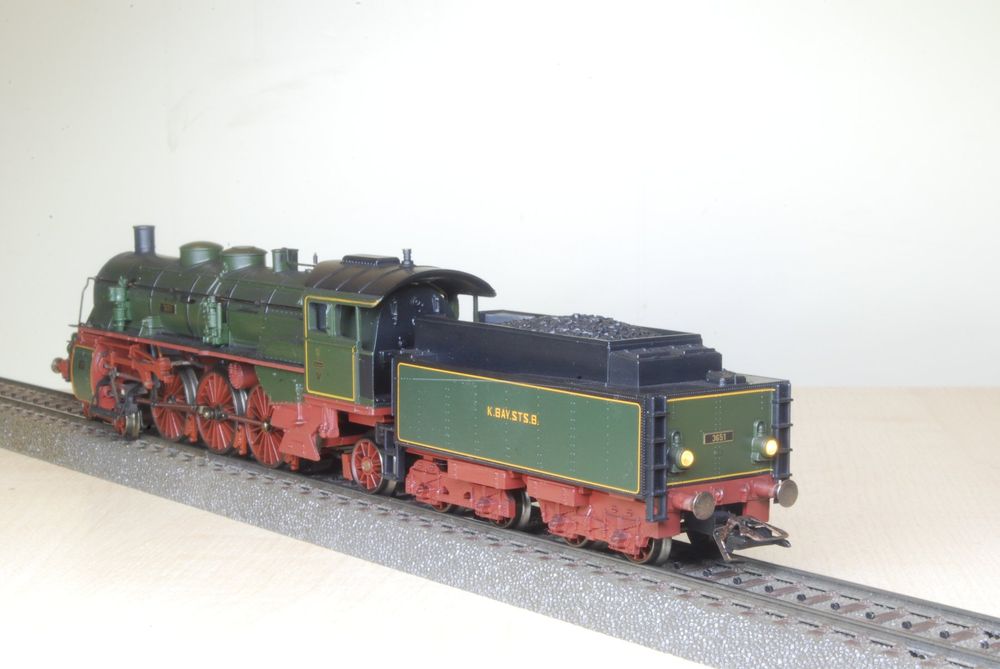 MÄRKLIN 2-piece set of electric locomotives, H0 gauge, - Katalog Kunst