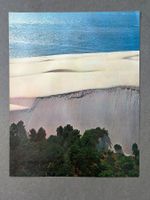 Original Vintage Poster - Dune du Pilat