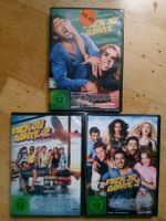 Fack ju Göhte (1-3)  Trilogie (Originalfassung Deutsch) 3DVD