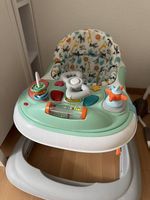 Babylo Lauflernhilfe ABC Babywalker
