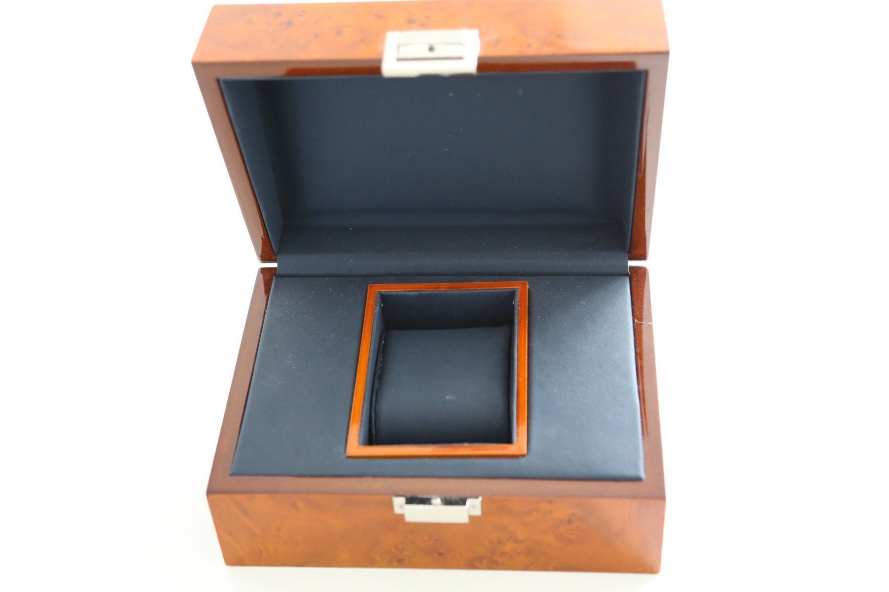 Boîtes de montres: Aidophedo Watch Box – D'occasion à Reinach BL par Han-Numismatik 2
