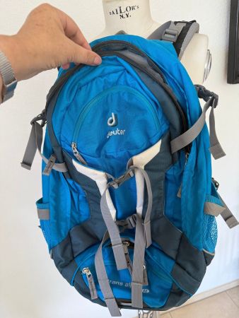 Deuter Rucksack trans Alpine 26 SL