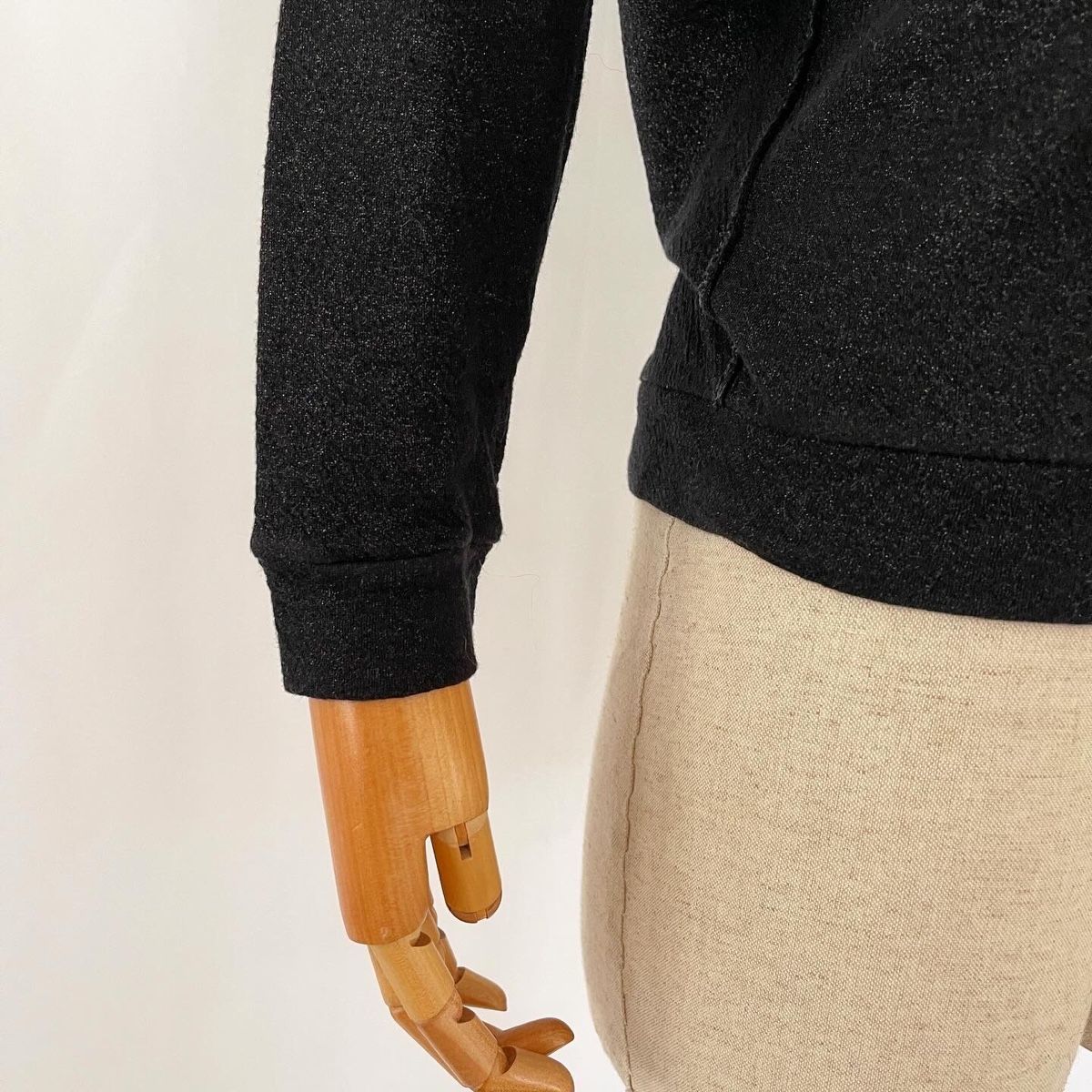 Pullover & Sweatshirts: MAJESTIC FILATURES Sweater – Neu (gemäss Beschreibung) aus Freienbach von Avviivva_Shop 3