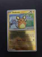 POKEMON CARDS PERFECT ORDER REVERSE # 29