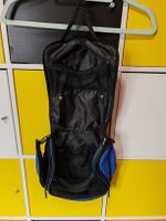 King Bags Kulturtasche, Waschtasche - Top Zustand!