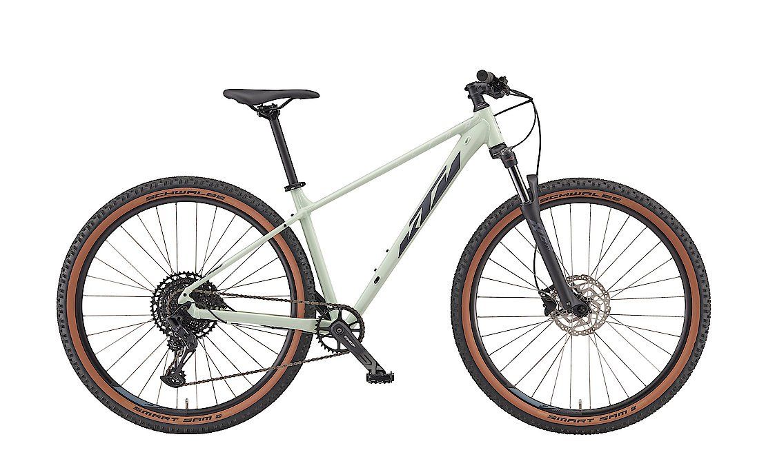 KTM Velos: KTM ULTRA GLORIETTE 29 Gr. M/43cm – Neu (gemäss Beschreibung) aus Unterägeri von Kraft02