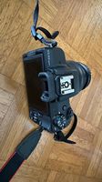 Kit: Canon EOS M50 Mark II + accessoires ??