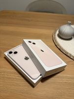 Iphone 13 rose