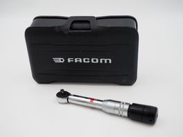 FACOM Klick-Drehmomentschlüssel 1-5Nm (9026)