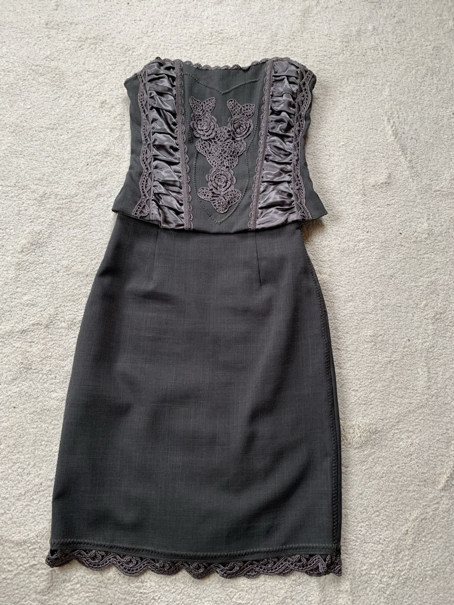 Costumes: Heine Kostüm, Gr. 36 – Neuf (Voir description) à Sempach par katzaana3